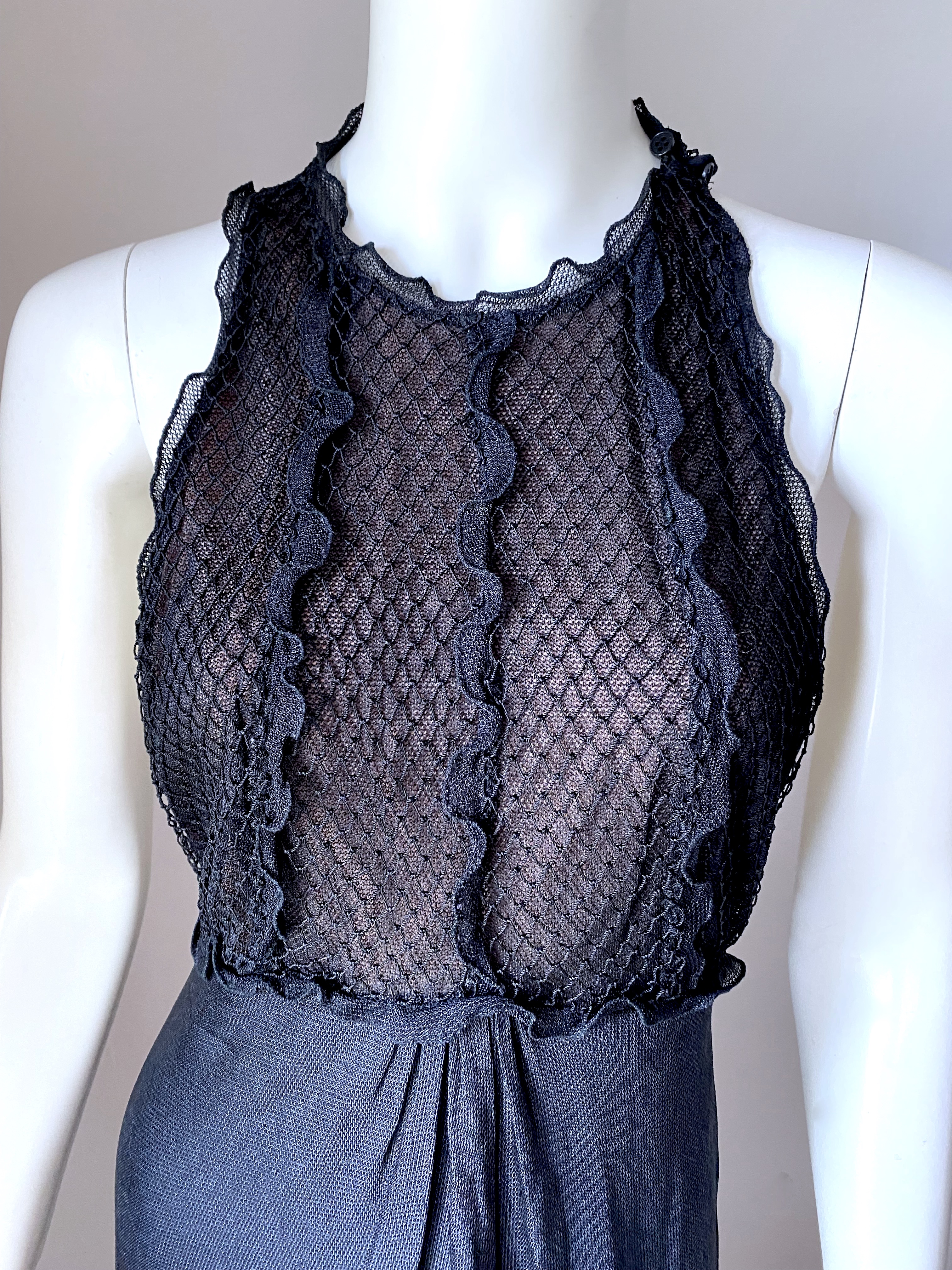 90S GIANNI VERSACE
ISTANTE
 4